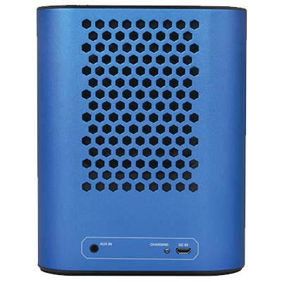 RM450 - HEX TLS Wireless Speaker - Refurbished