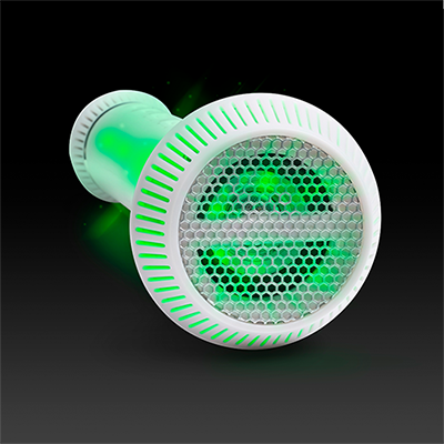 RMKA10 - 808 Singsation 5-in-1 Karaoke Microphone System and Bluetooth Wireless Speaker - Refurbished
